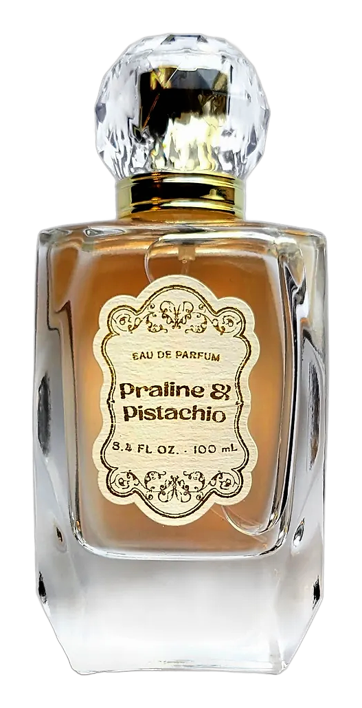Praline & Pistachio by Tru Western