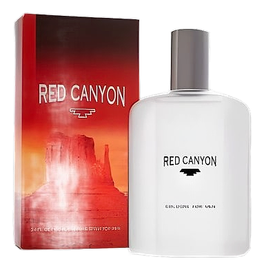 Red Canyon by Tru Western
