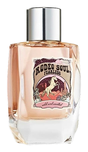 Tru Western Rodeo Soul Fearless