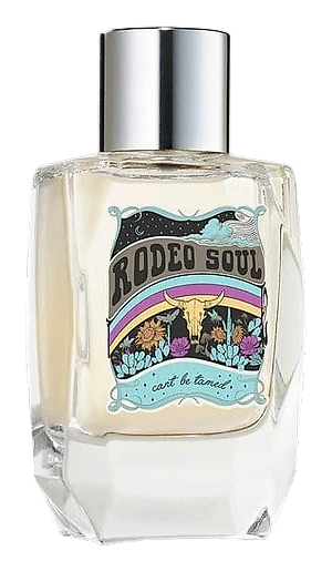 Rodeo Soul by Tru Western