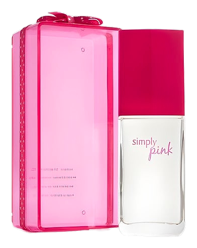 Simply Pink by Tru Western