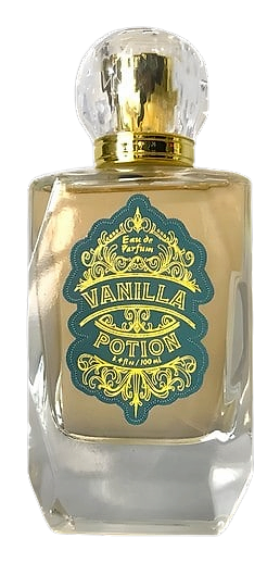 Tru Western Vanilla Potion