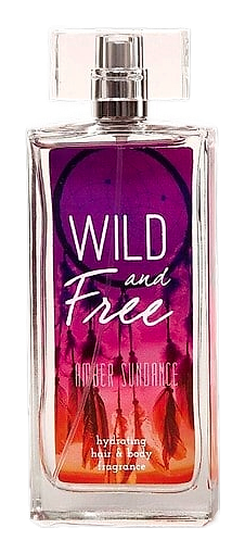 Wild And Free Amber Sundance by Tru Western