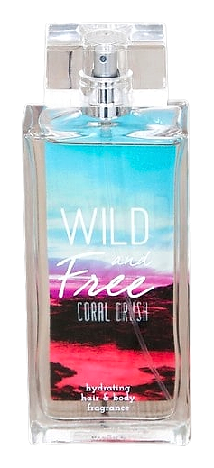 Wild And Free Coral Crush by Tru Western – Eau de Toilette