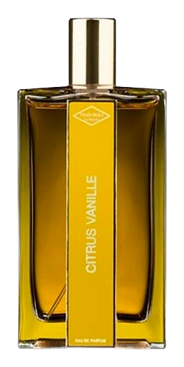 Citrus Vanille by Trudi Bleu London