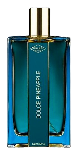 Dolce Pineapple by Trudi Bleu London