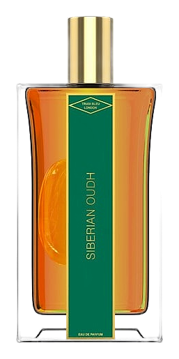 Siberian Oudh by Trudi Bleu London