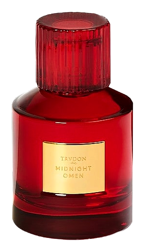 Midnight Omen by Trudon