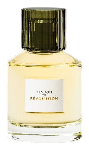 Revolution by Trudon