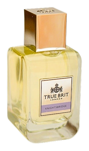 Knightsbridge by True Brit London