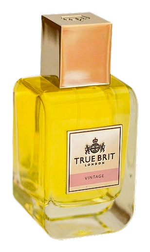 True Brit London Vintage