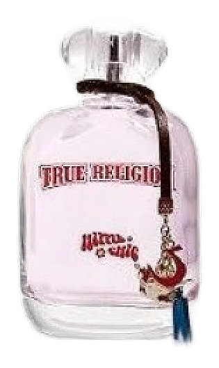 Hippie Chic by True Religion