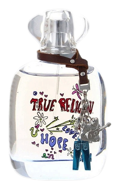 True Religion Love Hope Denim by True Religion