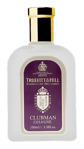 Clubman by Truefitt & Hill