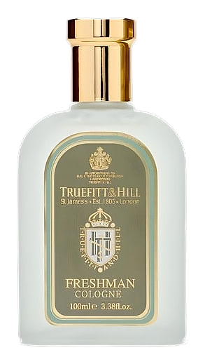 Freshman by Truefitt & Hill