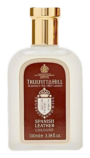 Spanish Leather by Truefitt & Hill