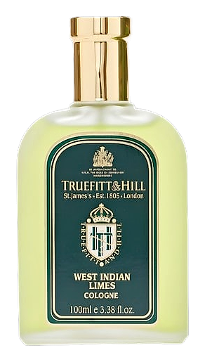 West Indian Limes by Truefitt & Hill