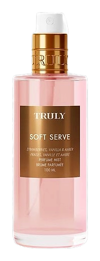 Soft Serve by Truly