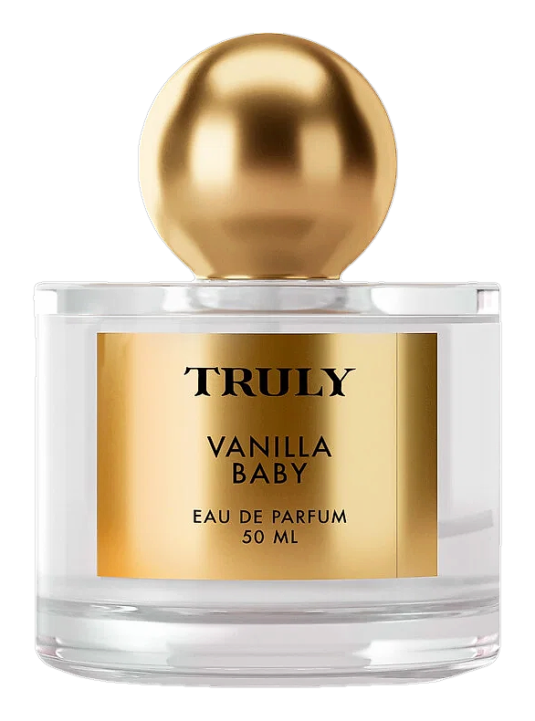 Vanilla Baby by Truly