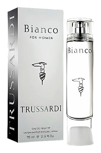 Bianco by Trussardi