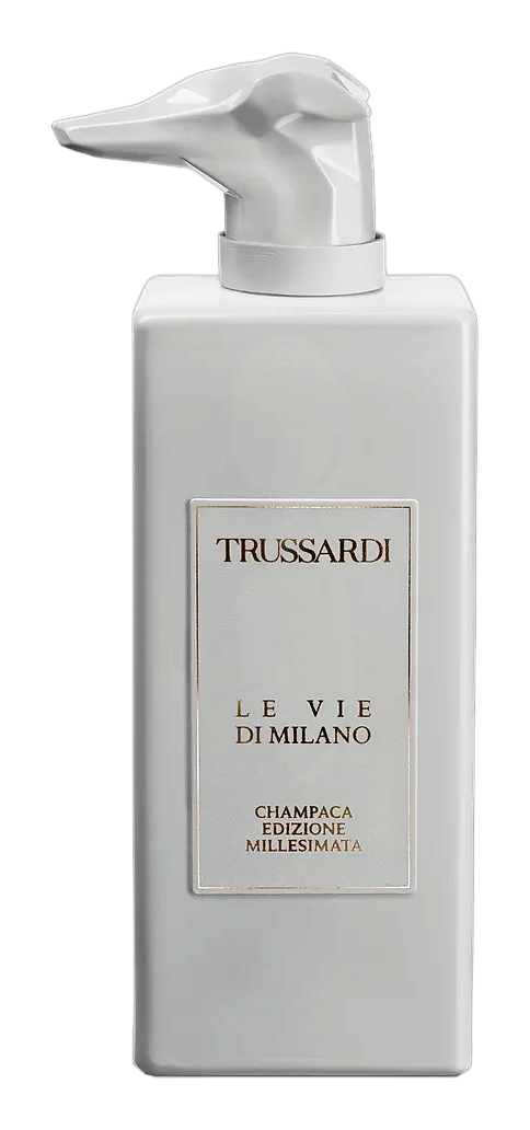 Champaca Edizione Millesimata by Trussardi