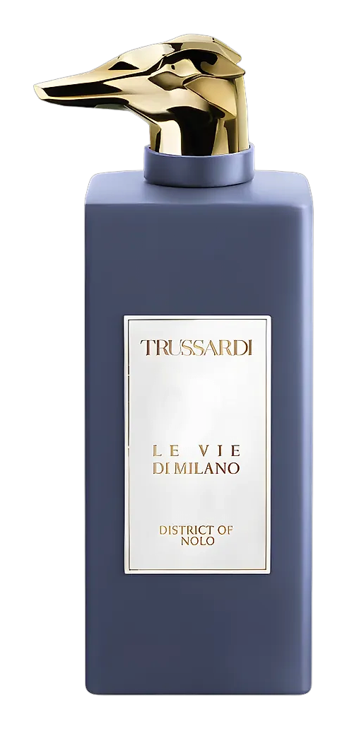 District of Nolo by Trussardi – Eau de Parfum