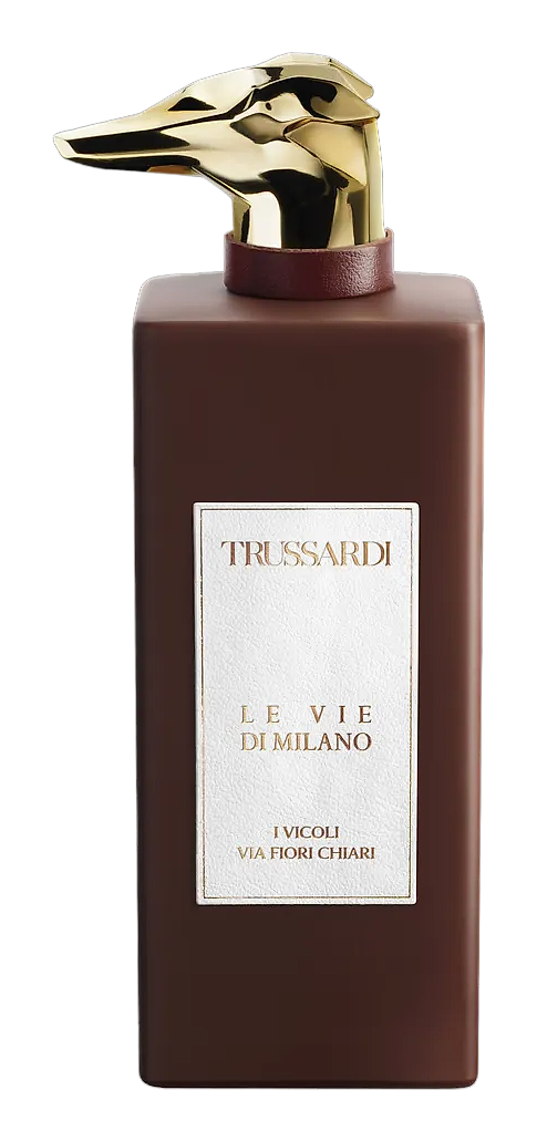 I Vicoli Via Fiori Chiari by Trussardi