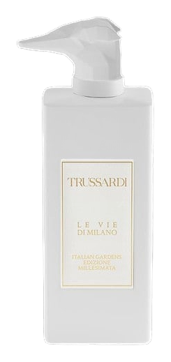 Italian Gardens Edizione Millesimata by Trussardi – Eau de Toilette