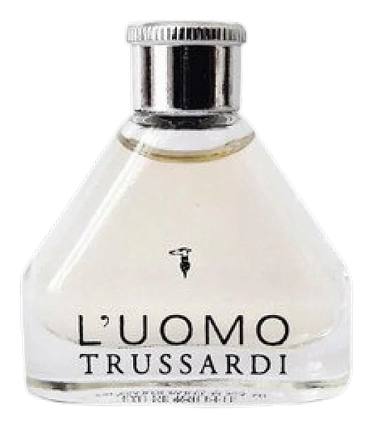 L'uomo by Trussardi