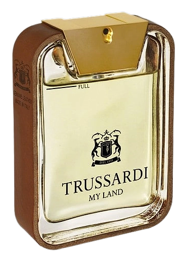 My Land by Trussardi