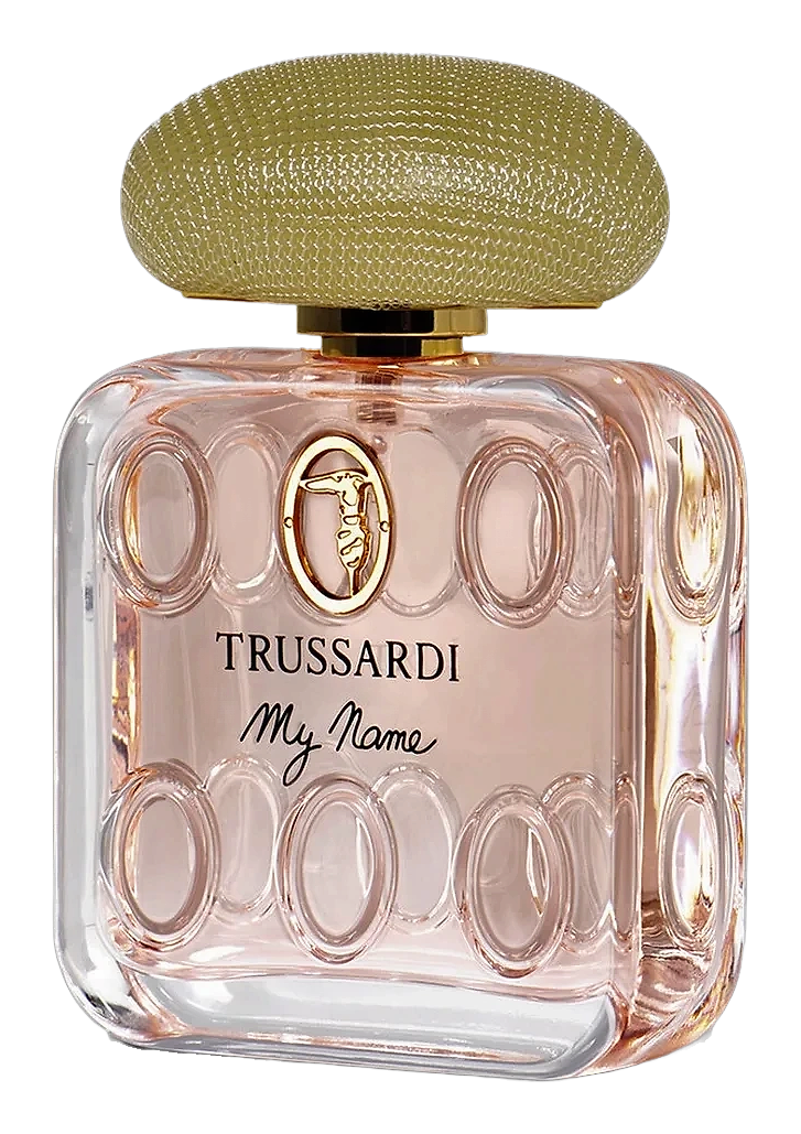 My Name by Trussardi