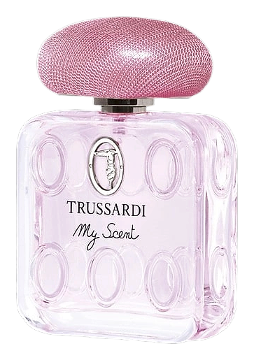 My Scent by Trussardi