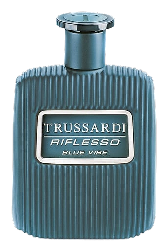 Riflesso Blue Vibe Limited Edition by Trussardi