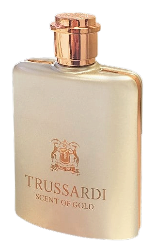Scent Of Gold by Trussardi