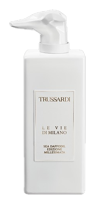 Trussardi Sea Daffodil Edizione Millesimata