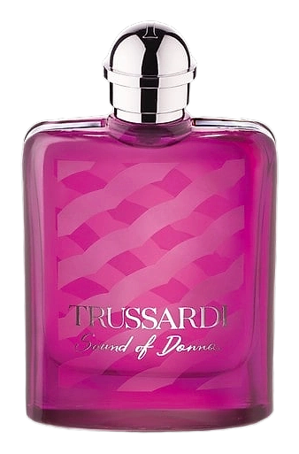 Sound Of Donna by Trussardi