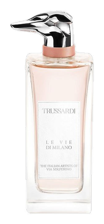 The Italian Artists Of Via Solferino by Trussardi