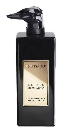 The Paintings of Palazzo Reale by Trussardi