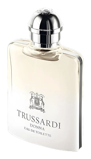 Trussardi Donna Eau De Toilette by Trussardi