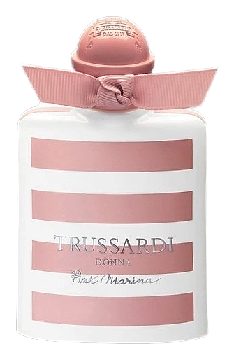 Trussardi Donna Pink Marina by Trussardi