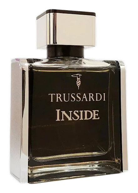 Trussardi Inside For Men by Trussardi
