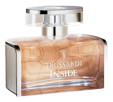 Trussardi Inside For Women by Trussardi