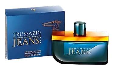 Jeans Men by Trussardi