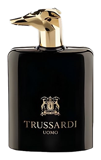 Trussardi Uomo Eau de Parfum by Trussardi