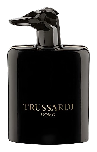 Trussardi Uomo Levriero Limited Edition by Trussardi