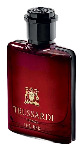 Trussardi Uomo The Red by Trussardi