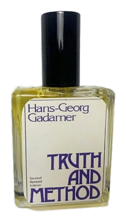 Truth and Method by Phronema Perfumes