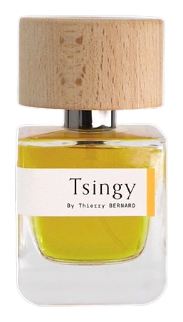 Tsingy by Parfumeurs du Monde