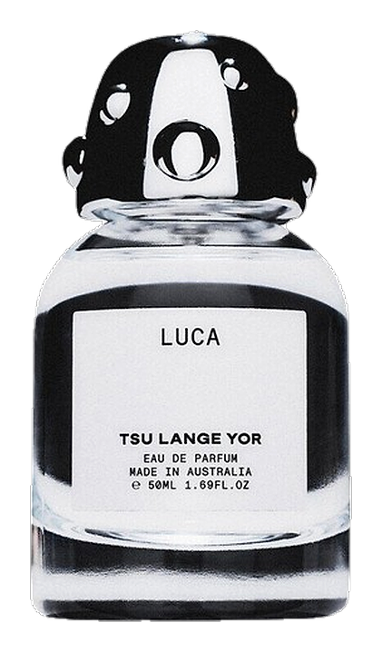 Luca by Tsu Lange Yor