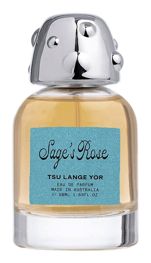 ORANGE GROVE by TSU LANGE YOR